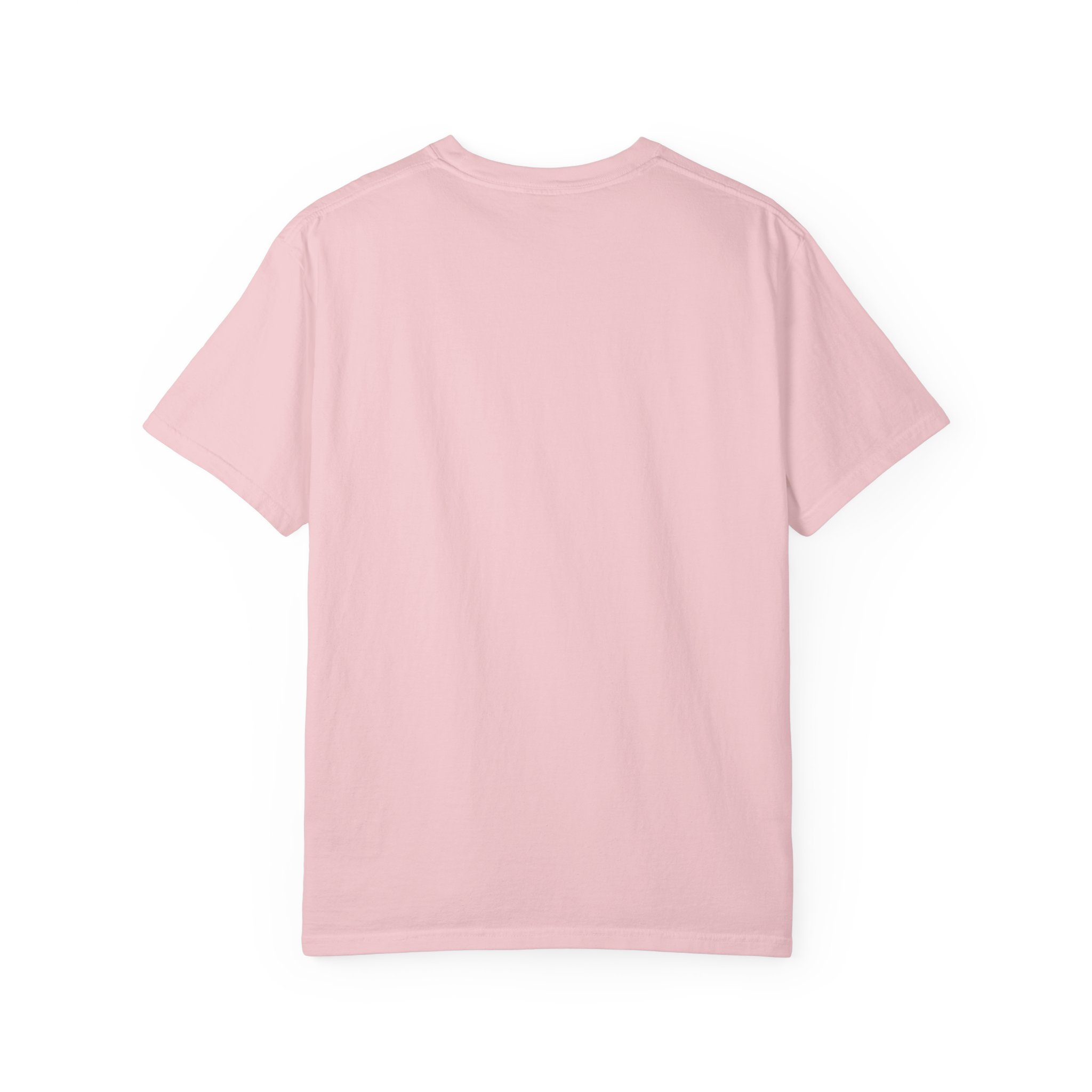 Terracon Logo T-Shirt — Minimal Corporate Chest Graphic Tee - Image 10