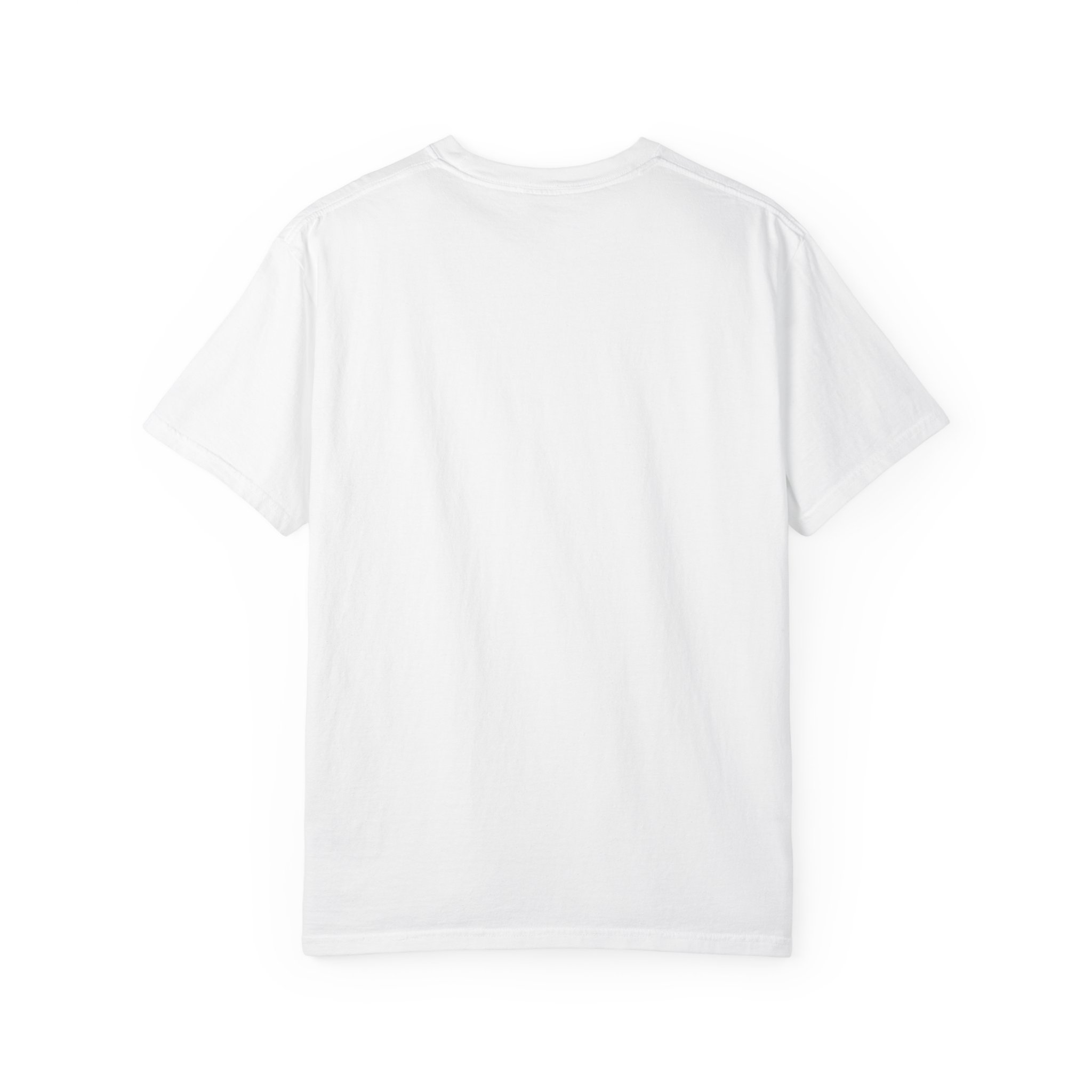 Terracon Logo T-Shirt — Minimal Corporate Chest Graphic Tee - Image 2